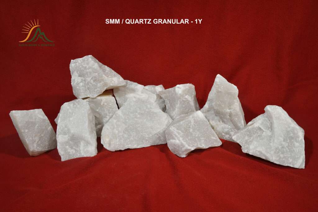 SMM- QGN-1Y